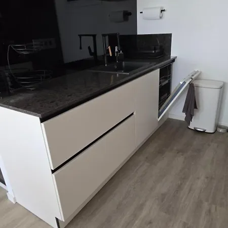 Appartement Royal Dutch Lux 4 Trogir