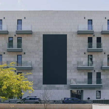 Royal Dutch Lux 4 Appartement