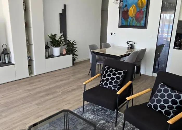 Apartment Royal Dutch Lux 4 Trogir