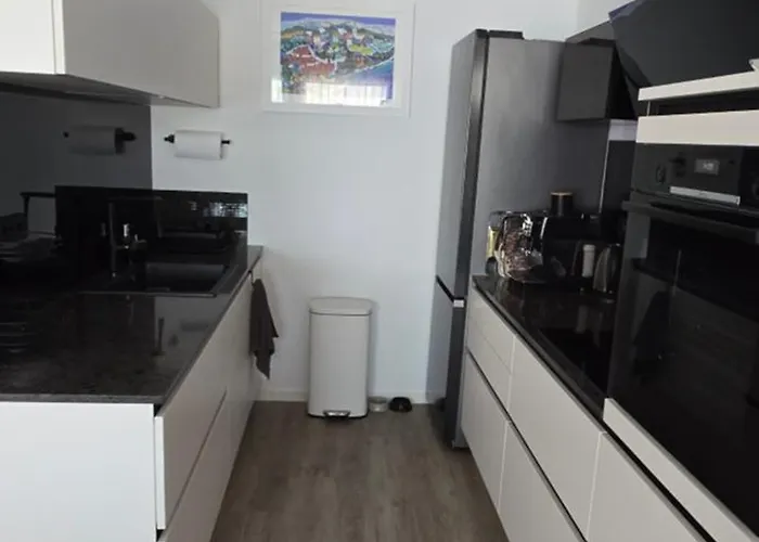 Royal Dutch Lux 4 Appartement Trogir