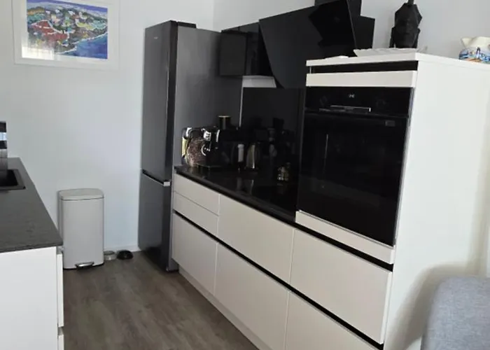 Appartement Royal Dutch Lux 4 Trogir