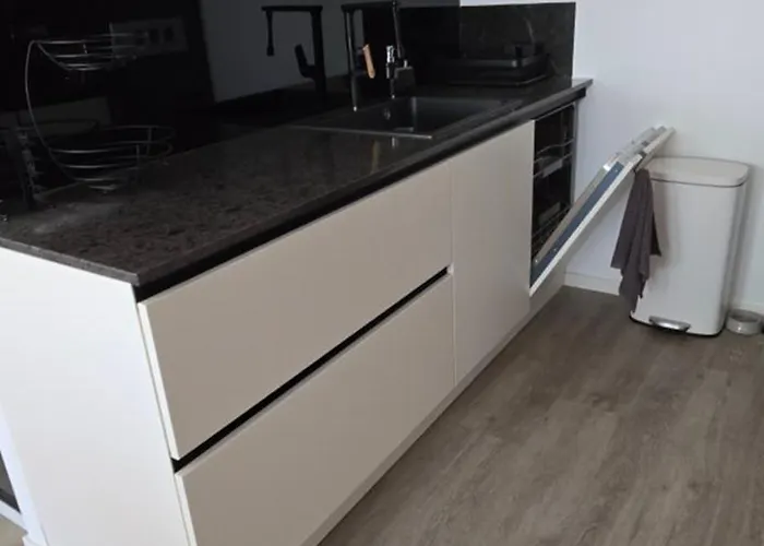 Apartment Royal Dutch Lux 4 Trogir