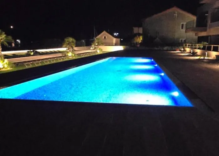 Royal Dutch Lux 4 Appartement *