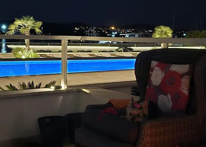 Appartement Royal Dutch Lux 4