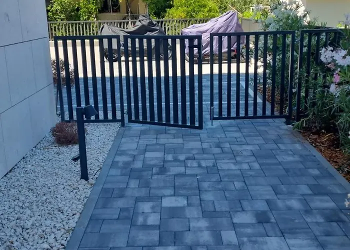 Apartment Royal Dutch Lux 4 Trogir