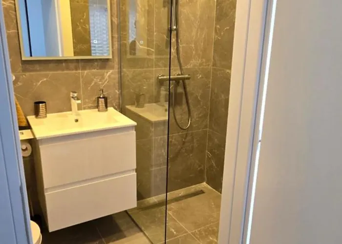 Appartement Royal Dutch Lux 4 *