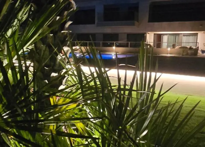 Royal Dutch Lux 4 Appartement *