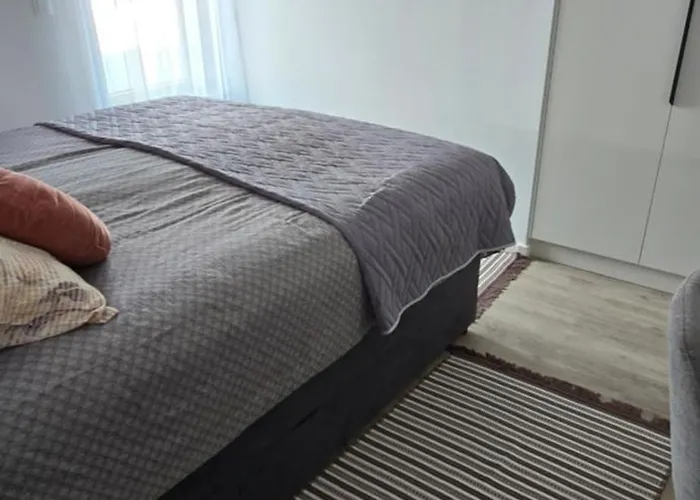 Apartment Royal Dutch Lux 4 Trogir