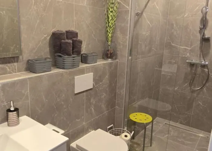 Appartement Royal Dutch Lux 4 Trogir