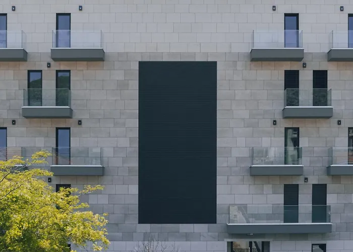 Royal Dutch Lux 4 Appartement