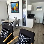 Royal Dutch Lux 4 Apartment