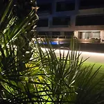Royal Dutch Lux 4 Apartment *