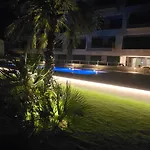 Royal Dutch Lux 4 Apartment *