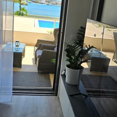 Lägenhet Royal Dutch Lux 4