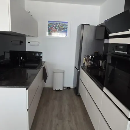 Royal Dutch Lux 4 Lägenhet Trogir