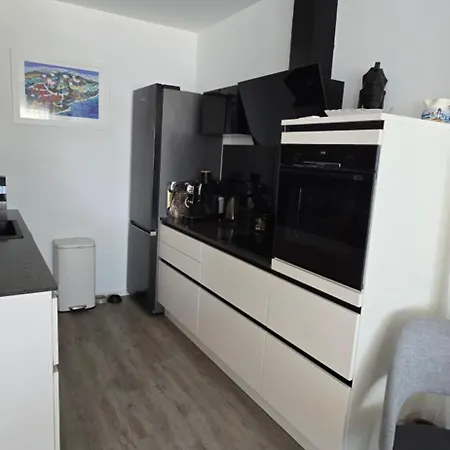 Lägenhet Royal Dutch Lux 4 Trogir