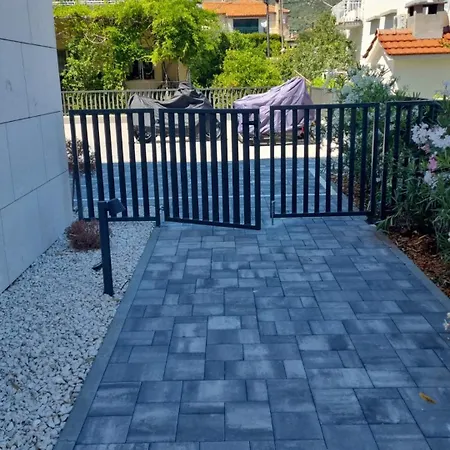 Lägenhet Royal Dutch Lux 4 Trogir