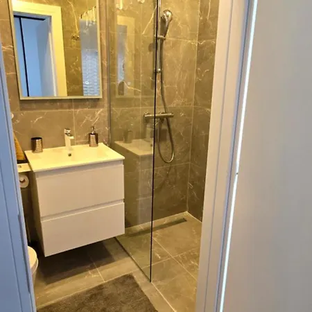 Lägenhet Royal Dutch Lux 4 *