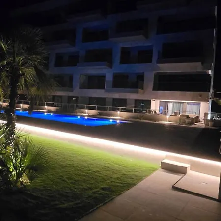 Lägenhet Royal Dutch Lux 4