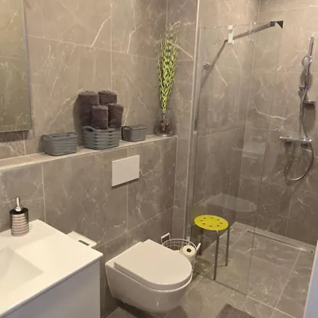 Lägenhet Royal Dutch Lux 4 Trogir