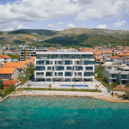 Lägenhet Royal Dutch Lux 4 Trogir