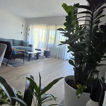 Lägenhet Royal Dutch Lux 4 *