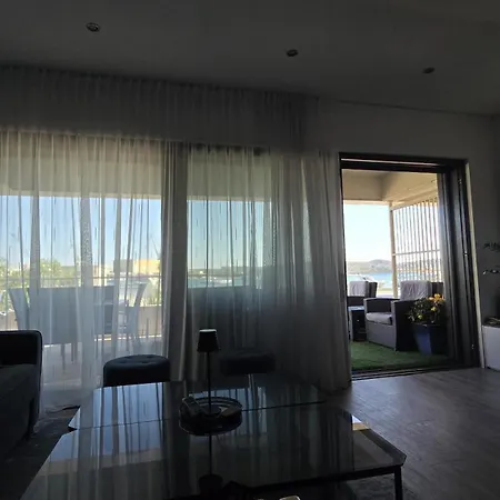 Royal Dutch Lux 4 Lägenhet Trogir