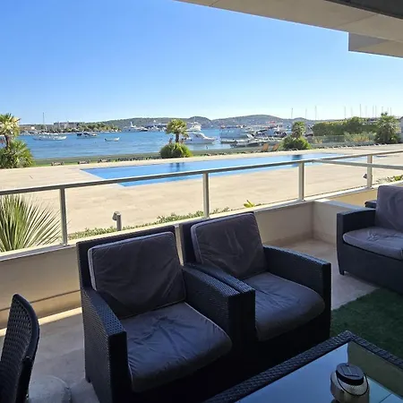 Lägenhet Royal Dutch Lux 4 Trogir