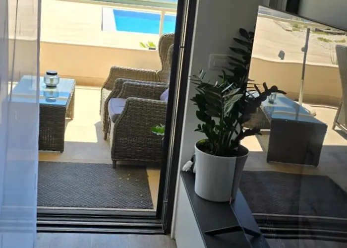 Apartment Royal Dutch Lux 4