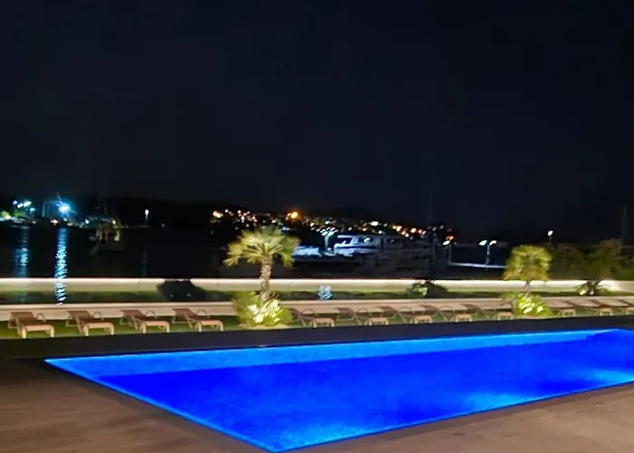 Apartment Royal Dutch Lux 4