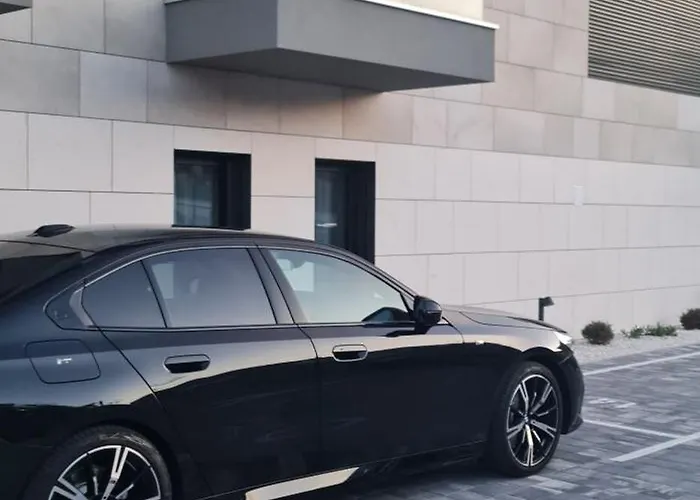 Royal Dutch Lux 4 Apartment