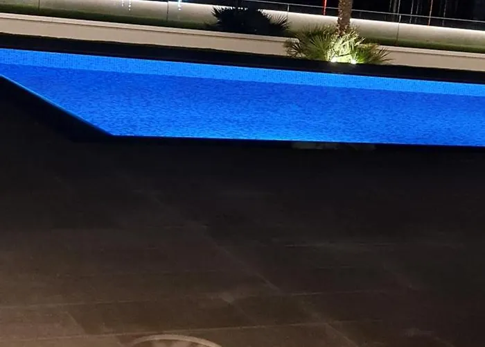 Royal Dutch Lux 4 Apartment Trogir